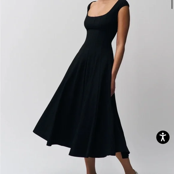 Leila Dress - Danielle Guizio - Picture 1 of 6